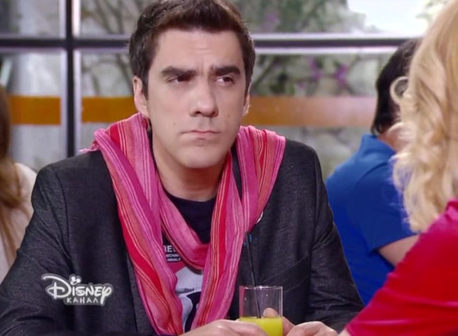 Виолетта 32 серия