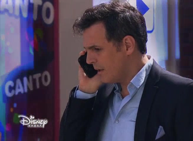 Виолетта 36 серия Виолетта 36 серия