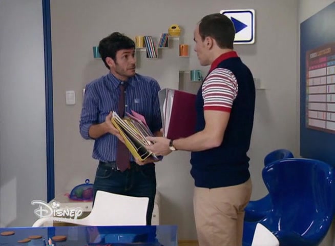 Виолетта 4 серия Виолетта 4 серия