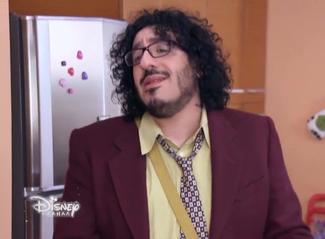 Виолетта 59 серия