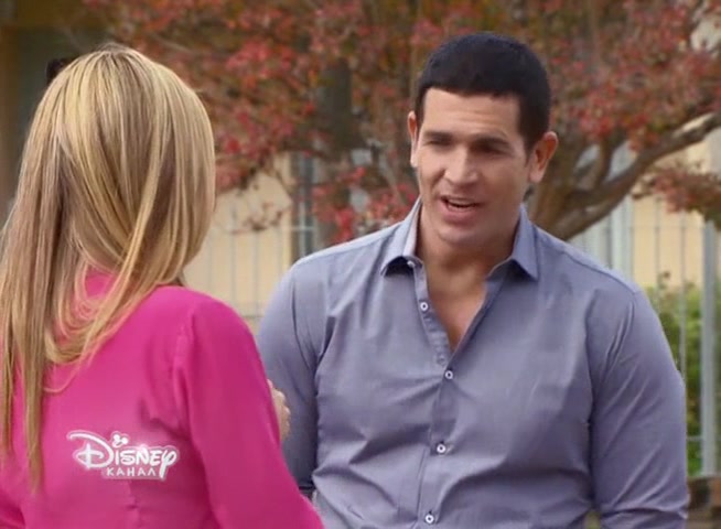 Виолетта 6 серия