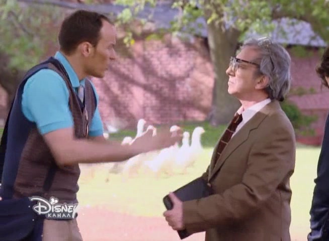 Виолетта 63 серия Виолетта 63 серия