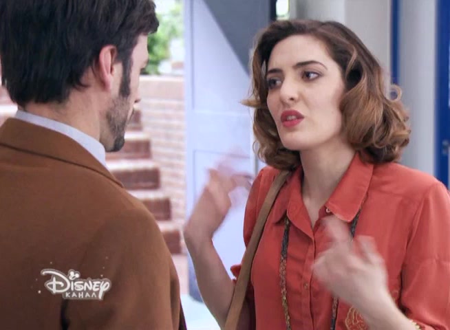 Виолетта 66 серия Виолетта 66 серия