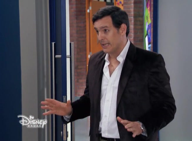 Виолетта 73 серия Виолетта 73 серия