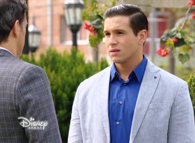 Виолетта 77 серия