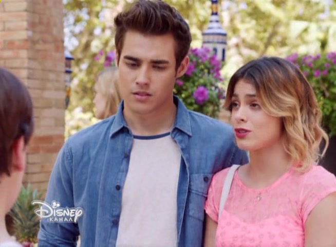 Виолетта 80 серия Виолетта 80 серия