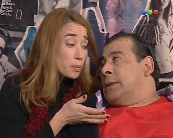 Влюбленные в танго 108 серия Влюбленные в танго 108 серия