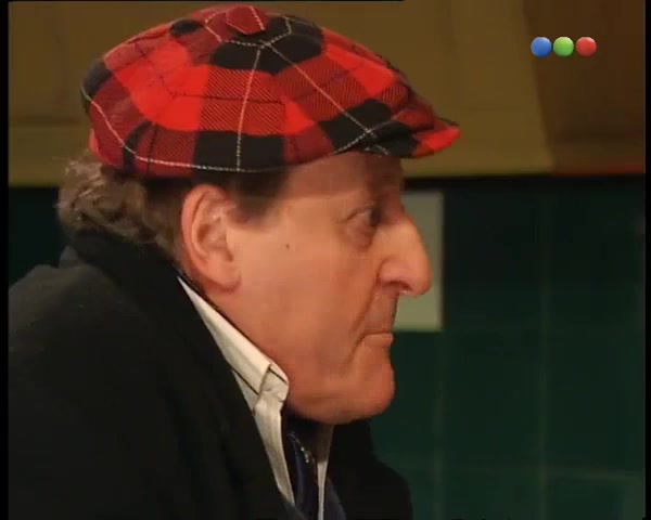 Влюбленные в танго 111 серия Влюбленные в танго 111 серия