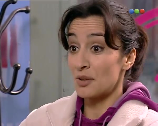 Влюбленные в танго 112 серия