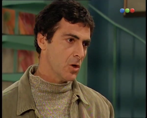 Влюбленные в танго 120 серия Влюбленные в танго 120 серия