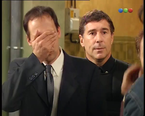 Влюбленные в танго 122 серия