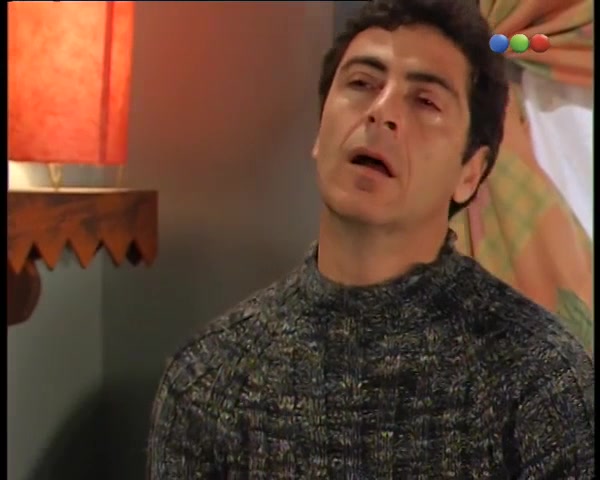 Влюбленные в танго 134 серия Влюбленные в танго 134 серия