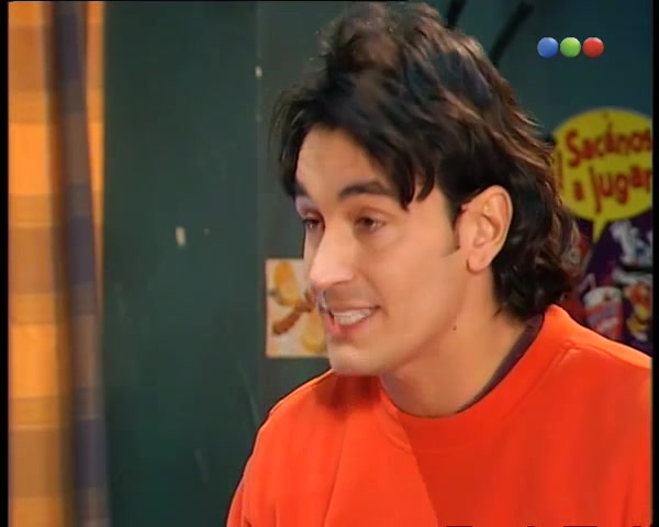 Влюбленные в танго 139 серия