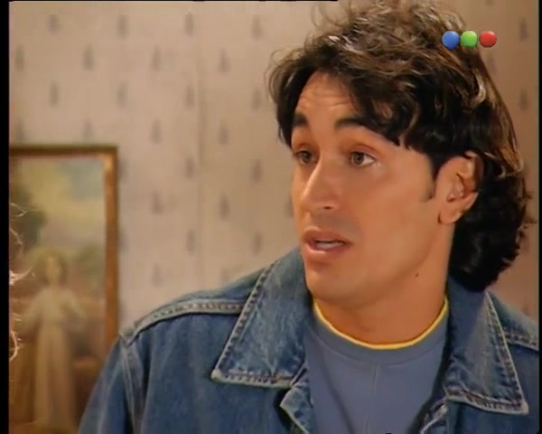 Влюбленные в танго 145 серия Влюбленные в танго 145 серия