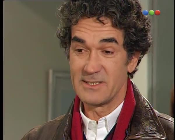 Влюбленные в танго 151 серия