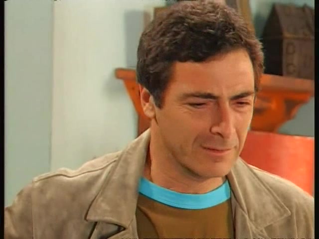 Влюбленные в танго 153 серия