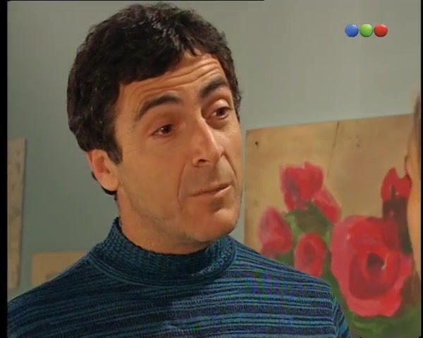 Влюбленные в танго 157 серия