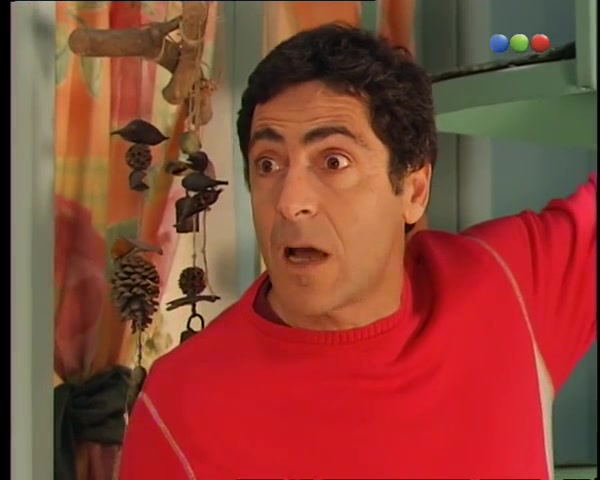 Влюбленные в танго 164 серия