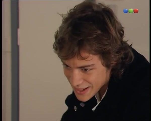 Влюбленные в танго 43 серия