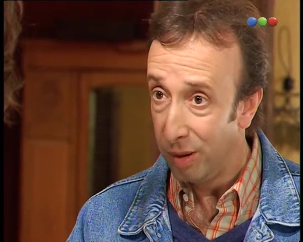 Влюбленные в танго 59 серия