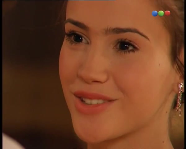 Влюбленные в танго 61 серия