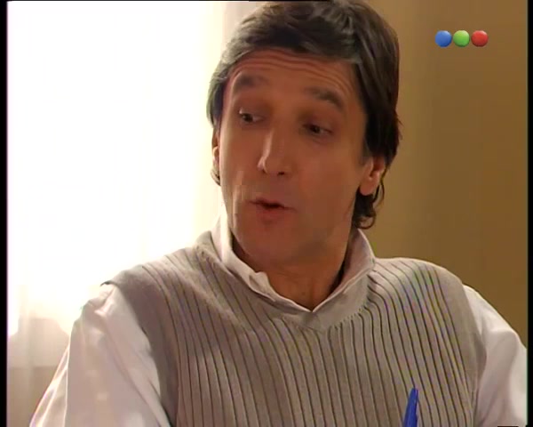 Влюбленные в танго 80 серия