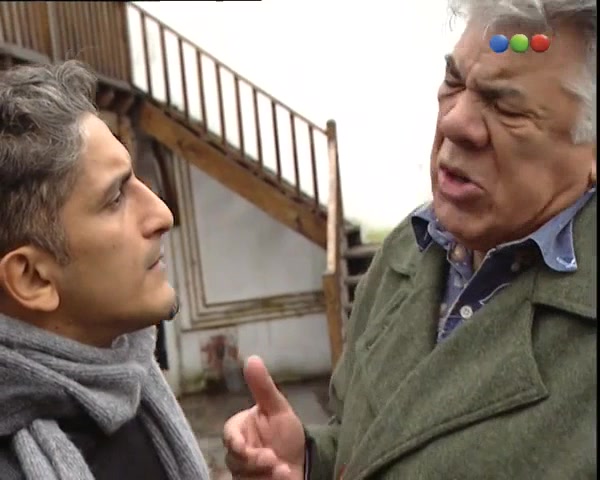 Влюбленные в танго 87 серия Влюбленные в танго 87 серия