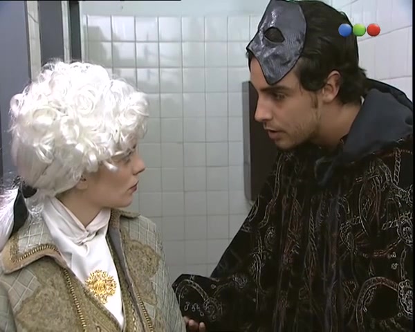 Влюбленные в танго 88 серия Влюбленные в танго 88 серия