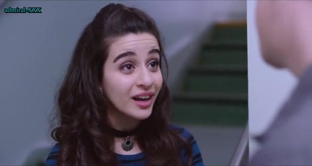 Вперед! Живи по своим правилам 10 серия