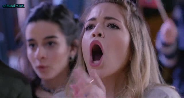 Вперед! Живи по своим правилам 11 серия