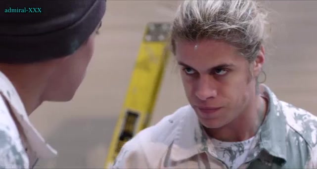 Вперед! Живи по своим правилам 15 серия Вперед! Живи по своим правилам 15 серия