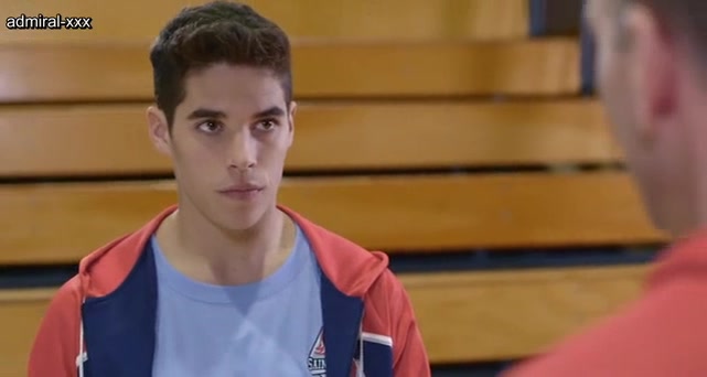 Вперед! Живи по своим правилам (2019) 3 серия