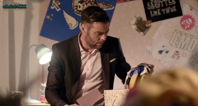 Вперед! Живи по своим правилам 4 серия