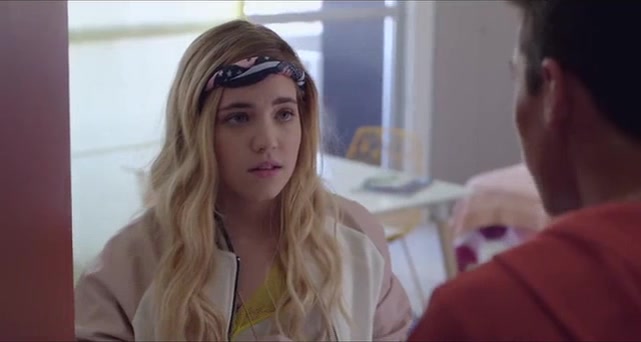 Вперед! Живи по своим правилам 5 серия