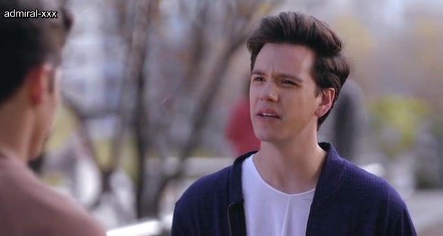 Вперед! Живи по своим правилам 8 серия