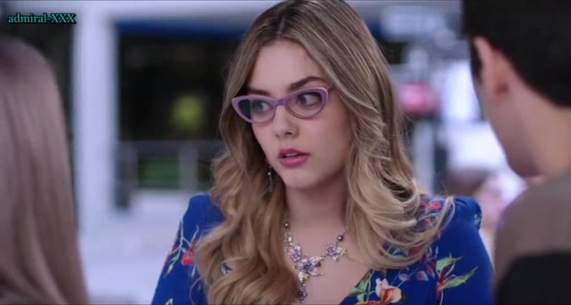 Вперед! Живи по своим правилам 9 серия