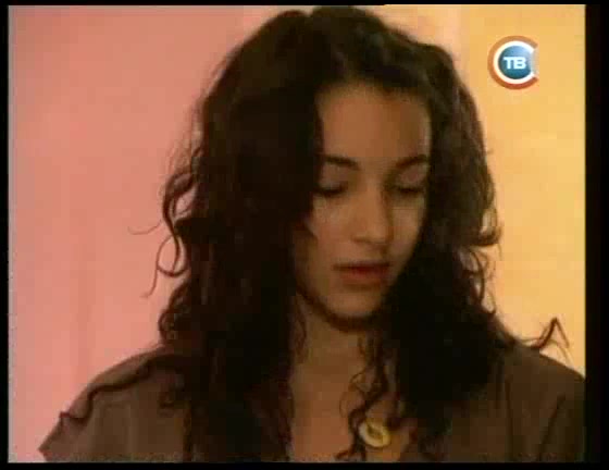 Гадкий утенок 10 серия