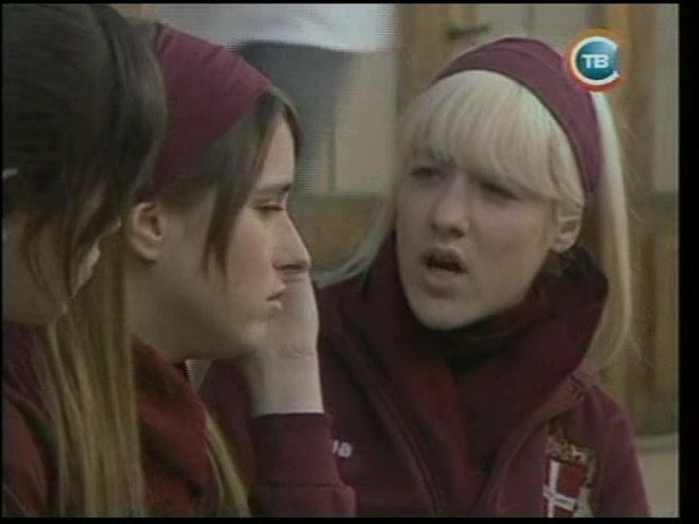 Гадкий утенок 102 серия Гадкий утенок 102 серия