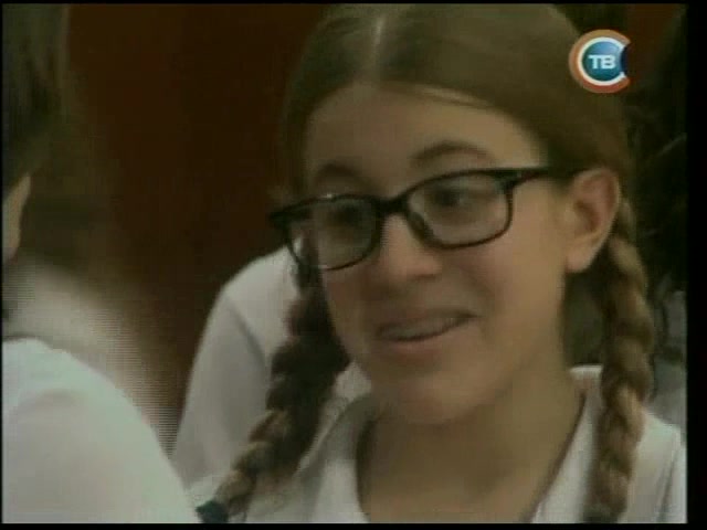 Гадкий утенок 104 серия Гадкий утенок 104 серия