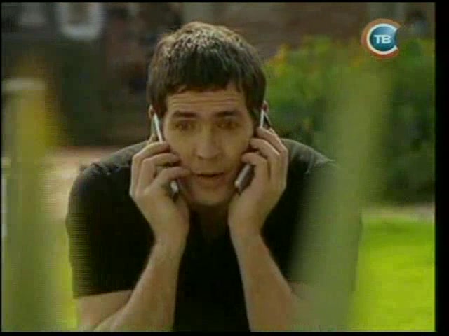 Гадкий утенок 107 серия Гадкий утенок 107 серия