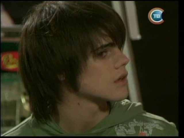 Гадкий утенок 109 серия Гадкий утенок 109 серия