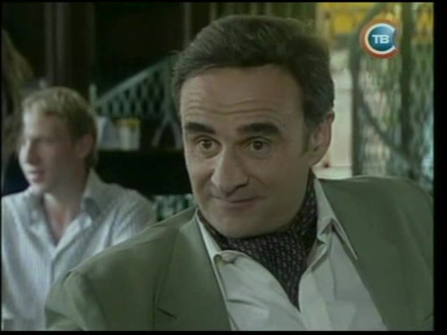 Гадкий утенок 110 серия Гадкий утенок 110 серия