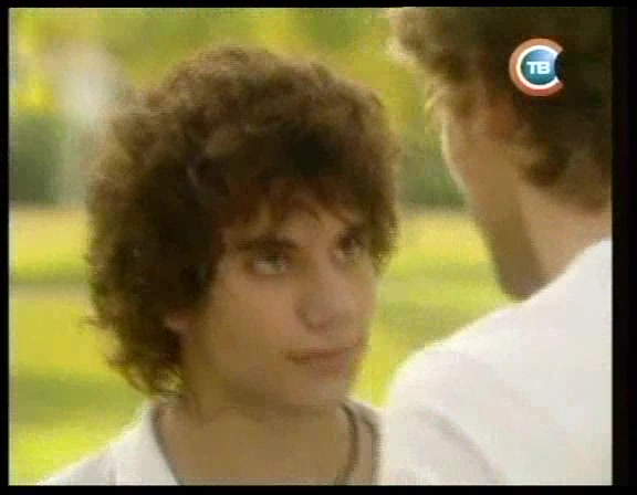 Гадкий утенок 13 серия