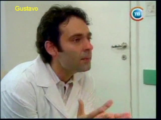 Гадкий утенок 17 серия