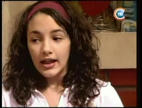 Гадкий утенок 2 серия