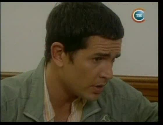 Гадкий утенок 26 серия