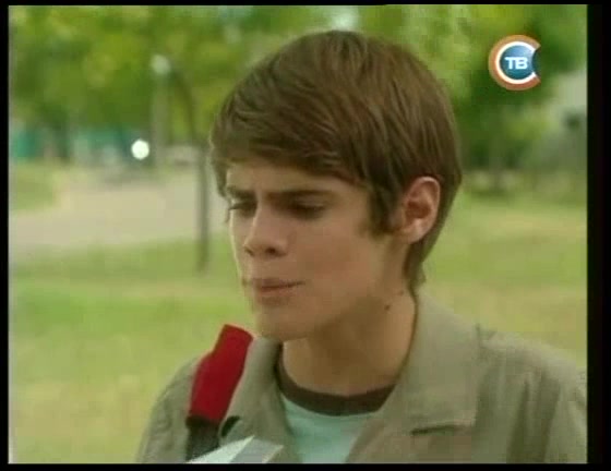 Гадкий утенок 3 серия