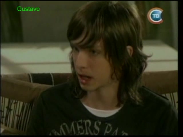 Гадкий утенок 34 серия Гадкий утенок 34 серия