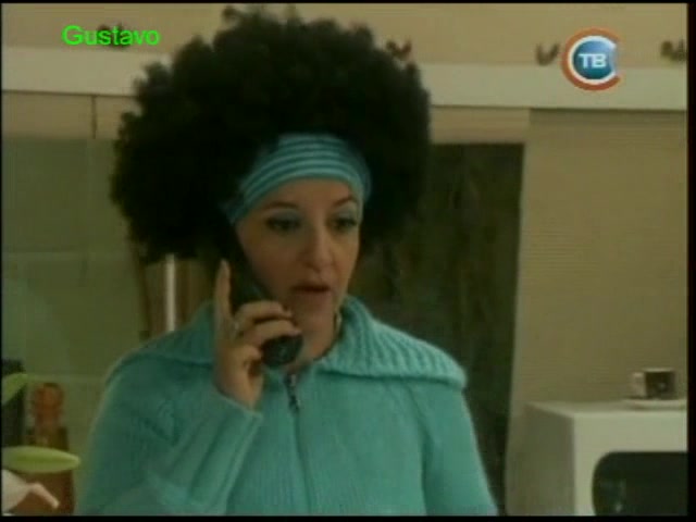 Гадкий утенок 38 серия