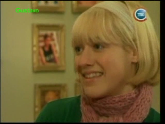 Гадкий утенок 44 серия Гадкий утенок 44 серия